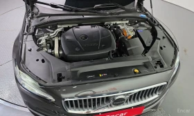 Volvo S90 T8* ULTIMADE* BRIDE* BOWER* WILKINS* ОБДУХВАНЕ* ДИ, снимка 17