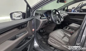 Honda Odyssey 3.5 5th, снимка 10