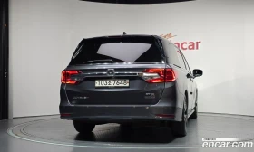 Honda Odyssey 3.5 5th, снимка 4