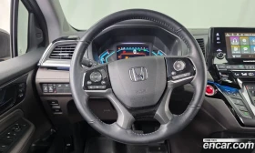 Honda Odyssey 3.5 5th, снимка 13