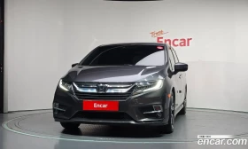 Honda Odyssey 3.5 5th, снимка 3