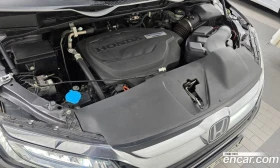Honda Odyssey 3.5 5th, снимка 6