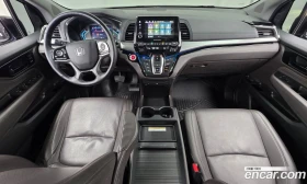 Honda Odyssey 3.5 5th, снимка 7