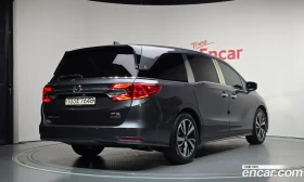 Honda Odyssey 3.5 5th, снимка 2