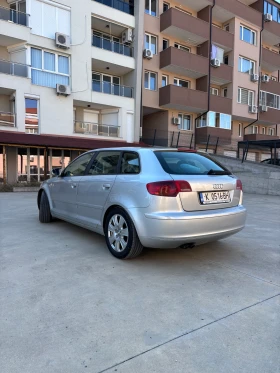 Audi A3 1.9 TDI, снимка 5