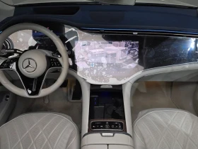 Mercedes-Benz EQS EQS580 4MATIC| 365к.с., снимка 6