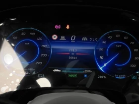 Mercedes-Benz EQS EQS580 4MATIC| 365к.с., снимка 7