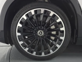 Mercedes-Benz EQS EQS580 4MATIC| 365к.с., снимка 4