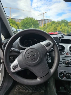 Opel Corsa, снимка 8