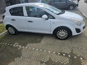 Opel Corsa, снимка 3