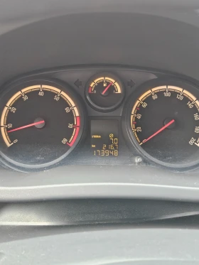 Opel Corsa, снимка 11