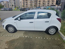 Opel Corsa, снимка 5