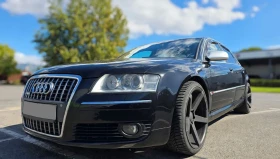 Audi A8 3000, снимка 1
