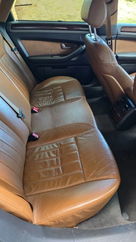 Audi A8 3000, снимка 7