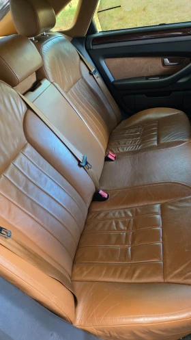 Audi A8 3000, снимка 11