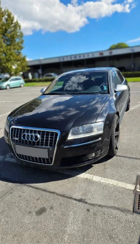 Audi A8 3000, снимка 5