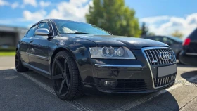 Audi A8 3000, снимка 2