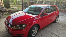 VW Golf, снимка 2