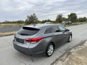Hyundai I40 1.7CRDI, снимка 4