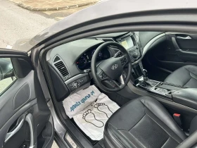 Hyundai I40 1.7CRDI, снимка 6
