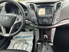 Hyundai I40 1.7CRDI, снимка 7