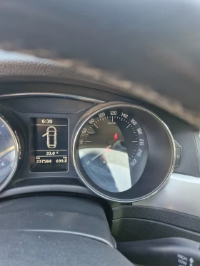 Skoda Superb 2.0/140, снимка 11