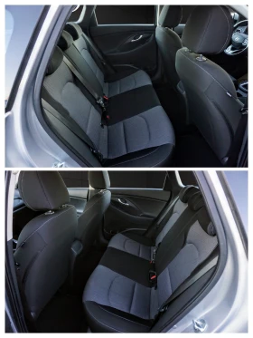 Hyundai I30 1.6 CRDI COMFORT, снимка 15