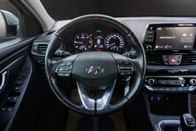 Hyundai I30 1.6 CRDI COMFORT, снимка 8