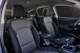 Hyundai I30 1.6 CRDI COMFORT, снимка 13