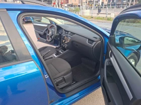 Skoda Octavia, снимка 10