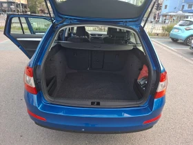 Skoda Octavia, снимка 9