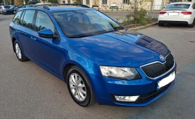 Skoda Octavia, снимка 5