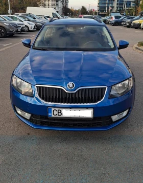Skoda Octavia, снимка 11