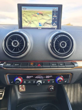 Audi A3 2.0 tdi 150 к.с., снимка 10