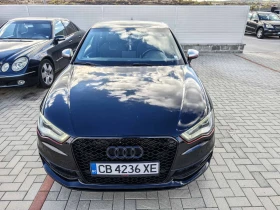 Audi A3 2.0 tdi 150 к.с., снимка 3