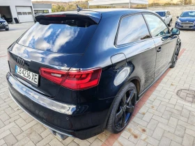 Audi A3 2.0 tdi 150 к.с., снимка 5