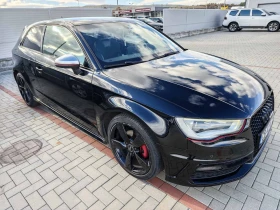 Audi A3 2.0 tdi 150 к.с., снимка 2