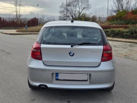 BMW 120 D FACELIFT* КСЕНОН* АВТОПИЛОТ* КЛИМАТРОНИК, снимка 3