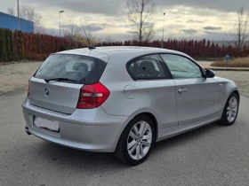 BMW 120 D FACELIFT* КСЕНОН* АВТОПИЛОТ* КЛИМАТРОНИК, снимка 4