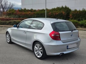 BMW 120 D FACELIFT* КСЕНОН* АВТОПИЛОТ* КЛИМАТРОНИК, снимка 5