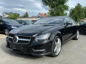 Mercedes-Benz CLS 500 2бр НА ЧАСТИ AMG Paket  1