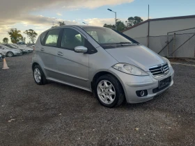 Mercedes-Benz A 180 2.0CDI Avangarde, снимка 3