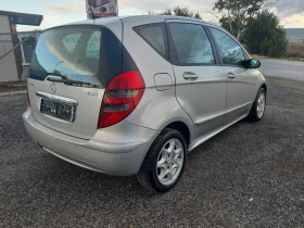 Mercedes-Benz A 180 2.0CDI Avangarde, снимка 5