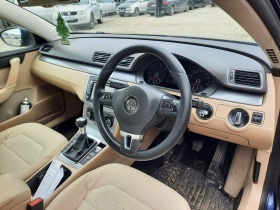 VW Passat 2.0 TDI, снимка 5 - Автомобили и джипове - 38984307