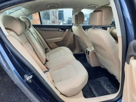 VW Passat 2.0 TDI, снимка 6