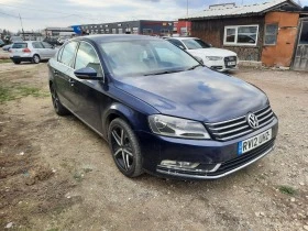 VW Passat 2.0 TDI, снимка 2