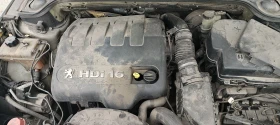 Peugeot 407 2.0hdi,  | Mobile.bg    4