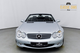 Mercedes-Benz SL 500, снимка 2 - Автомобили и джипове - 44616609