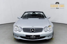 Mercedes-Benz SL 500, снимка 2