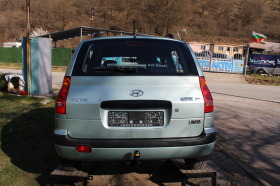 Hyundai Matrix 1.5CRDI НОВ ВНОС, снимка 5 - Автомобили и джипове - 45057049